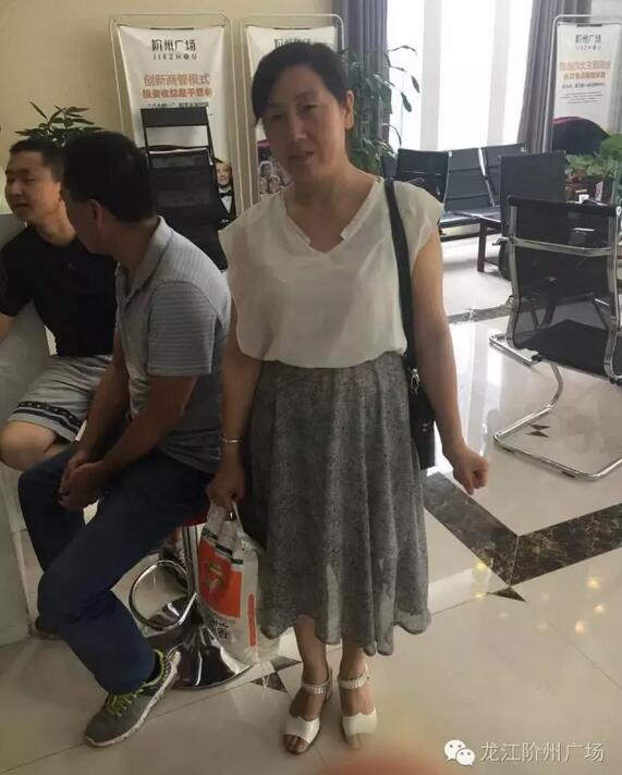 福利來(lái)啦！階州廣場(chǎng)很！熱！鬧！